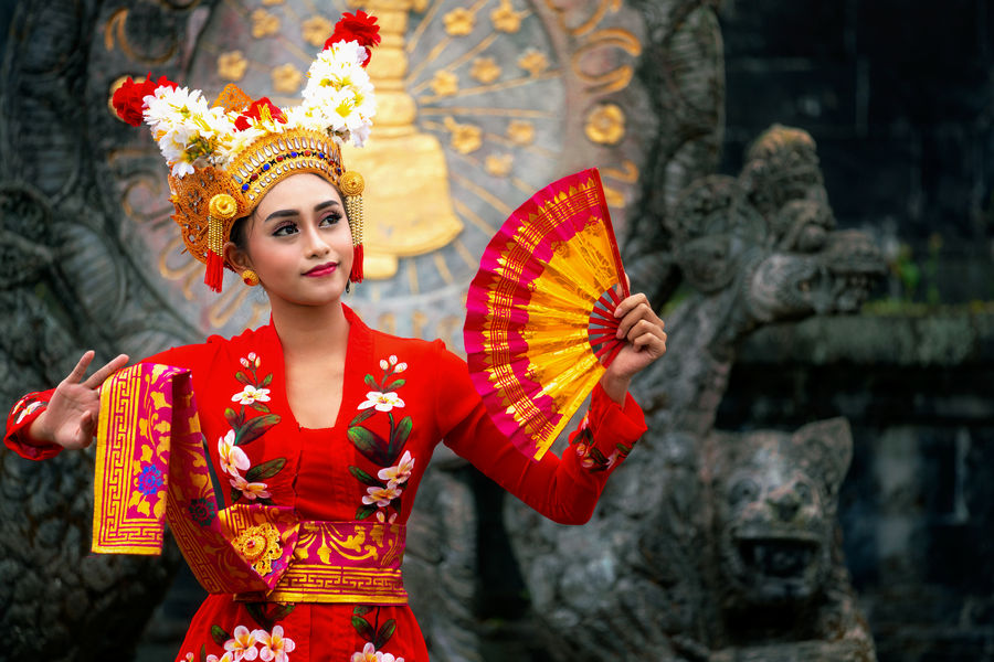4 Event Bali Terpopuler Yang Akan Diadakan Lagi