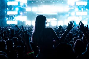 Daftar Event Konser Musik Dengan Penonton Terbanyak di Dunia