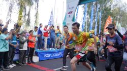 Ribuan Pelari dari 23 Negara Turut Serta Sukseskan Bromo Marathon