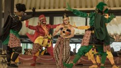 Festival Warisan Budaya Takbenda Akan Digelar di Sumbar pada Oktober 2023
