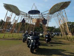 Bali Bike Fest V 2023: Meriahnya Perayaan Anniversary NIGHT ANGELS BALI