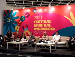 Festival Musikal Indonesia 2023: Merayakan Kebudayaan dan Kreativitas Generasi Muda
