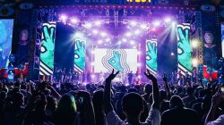 Siap-Siap Guys, Synchronize Fest Akan Digelar Pada Bulan Oktober 2024